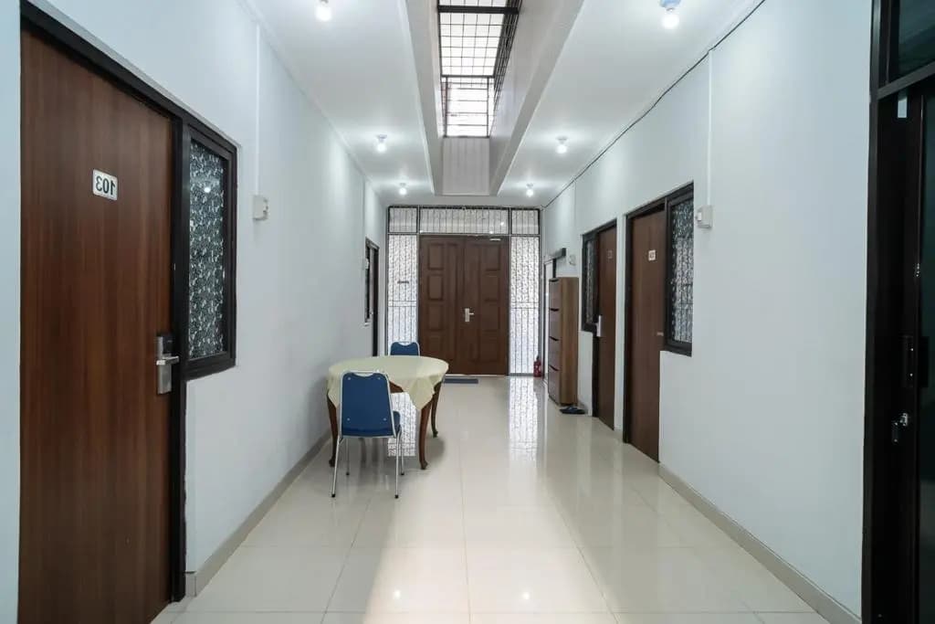KoolKost near Pasar Baru - photo 10