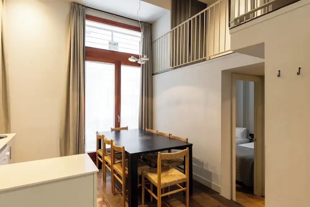 Uma Suites Barceloneta Beach - photo 29