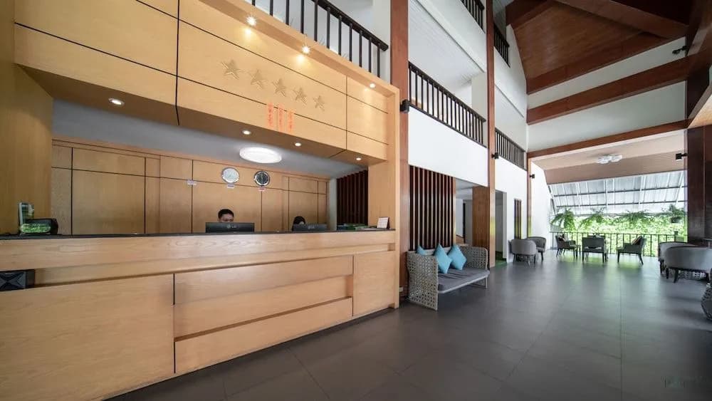 Les Palm Bang Tao Beach Phuket - main photo