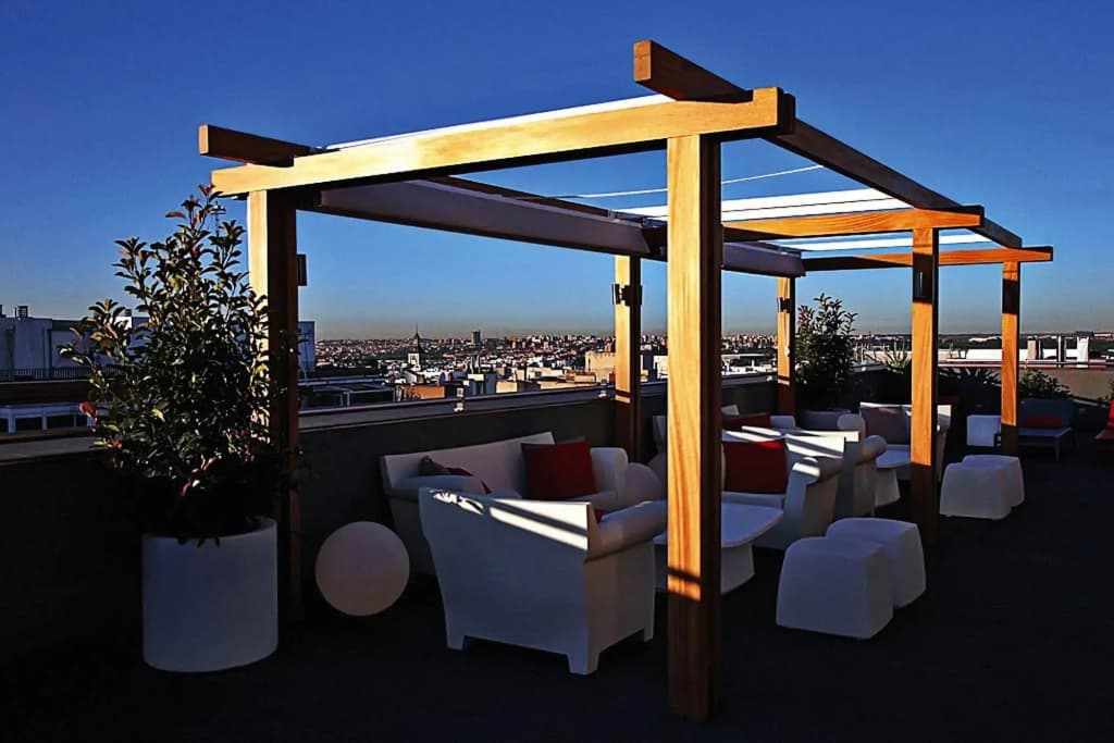 Hotel Indigo Madrid - Princesa by IHG - photo 28