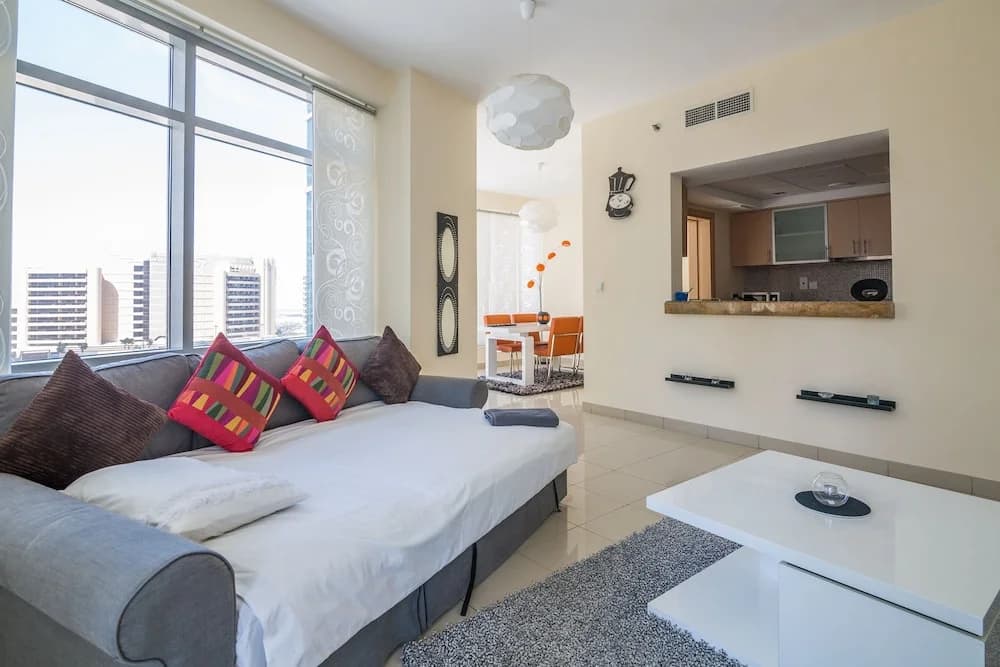 Residence Dubai - Park Island - photo 7