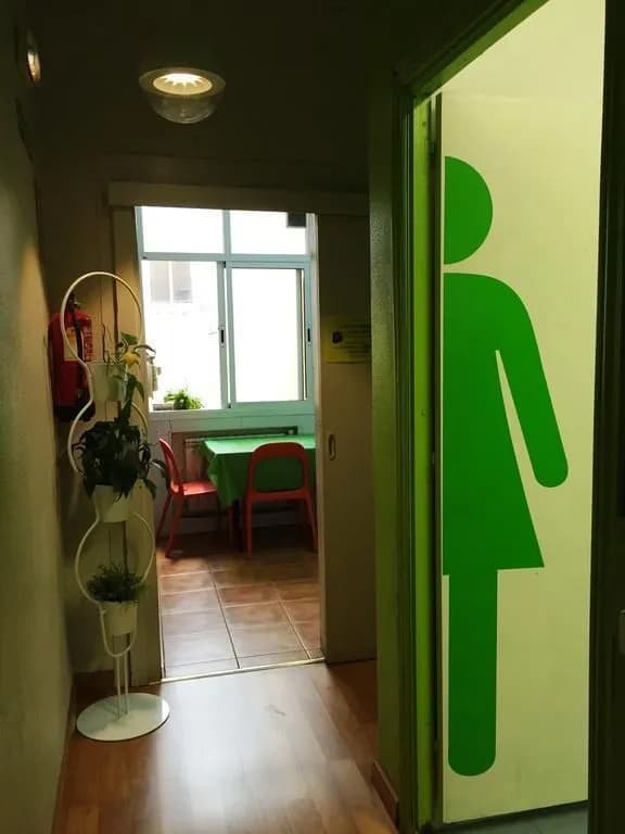 Barbieri International Hostel - photo 5