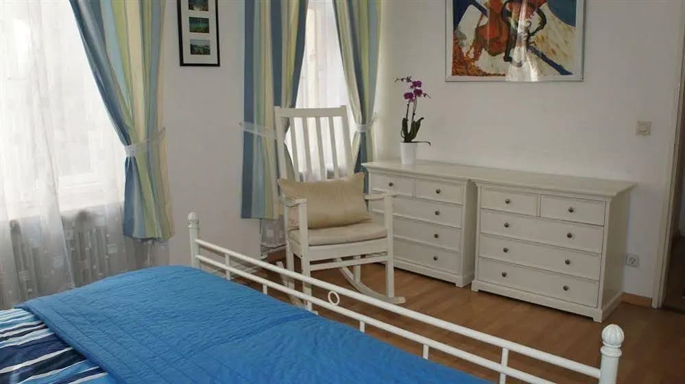 Apartment Oldenburger Straße - photo 2