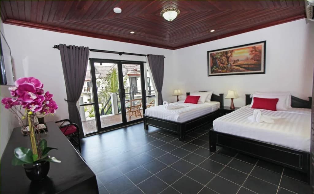 SR Sofia Villa Hotel - photo 16