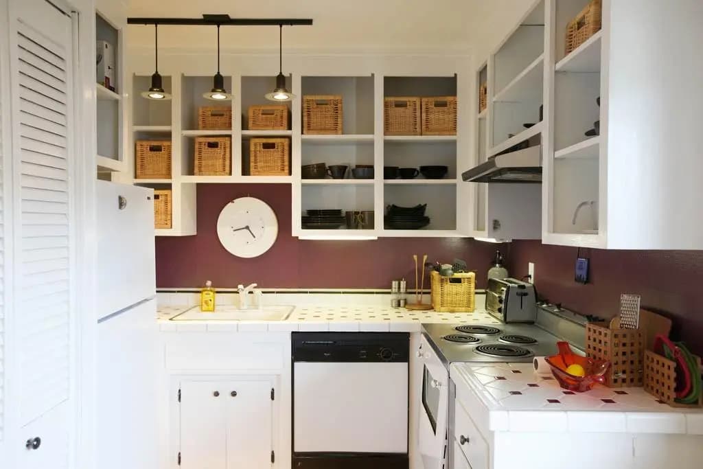 Castro Central Apartment - photo 11