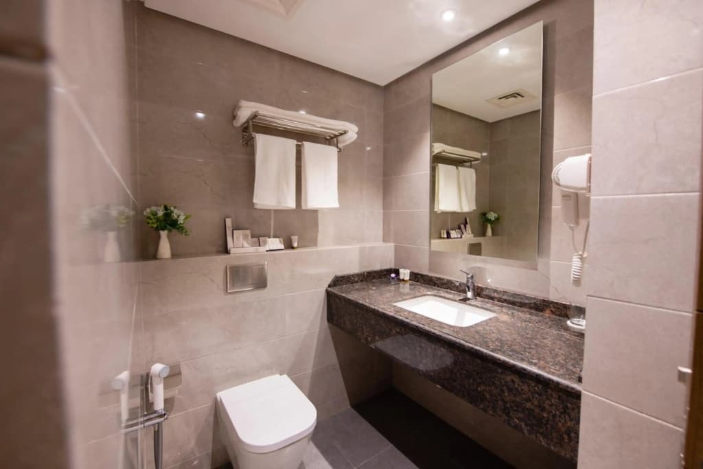 Rozana Hotel - photo 38