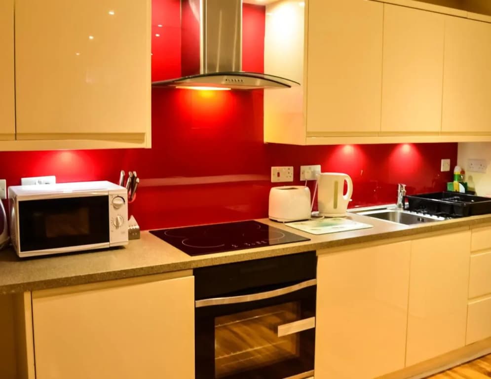 Hub By Premier Inn Edinburgh Haymarket - photo 19