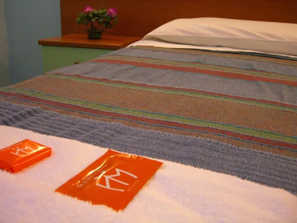 Hotel Mercurio - photo 4