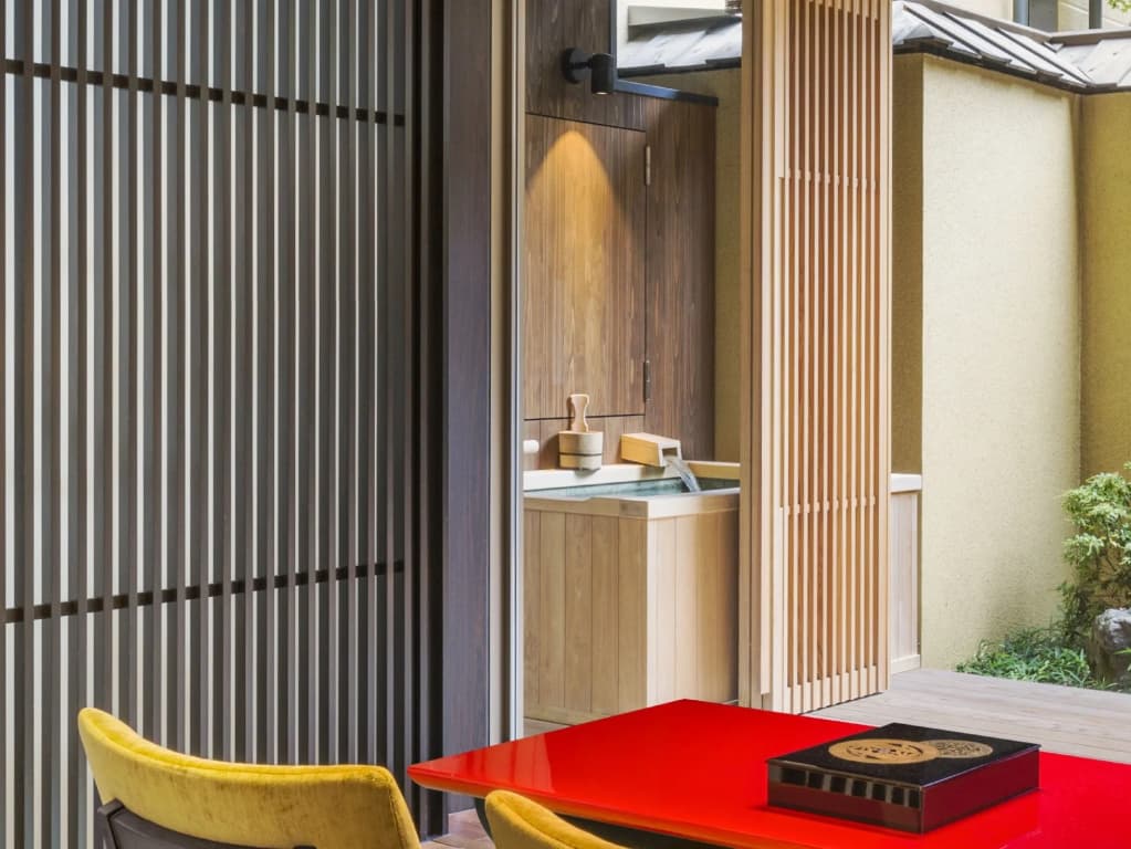 Suiran, A Luxury Collection Hotel, Kyoto - photo 5