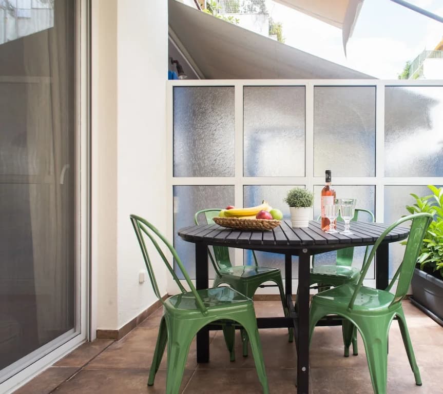 39m² homm Modern Studio in Kolonaki - photo 10