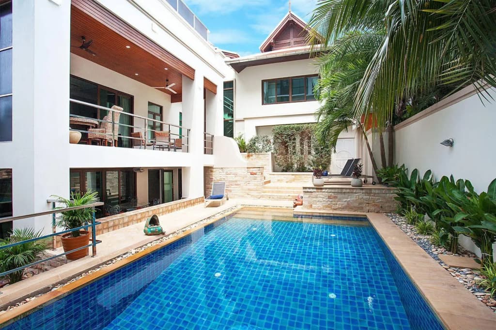 Angels Villa - photo 11