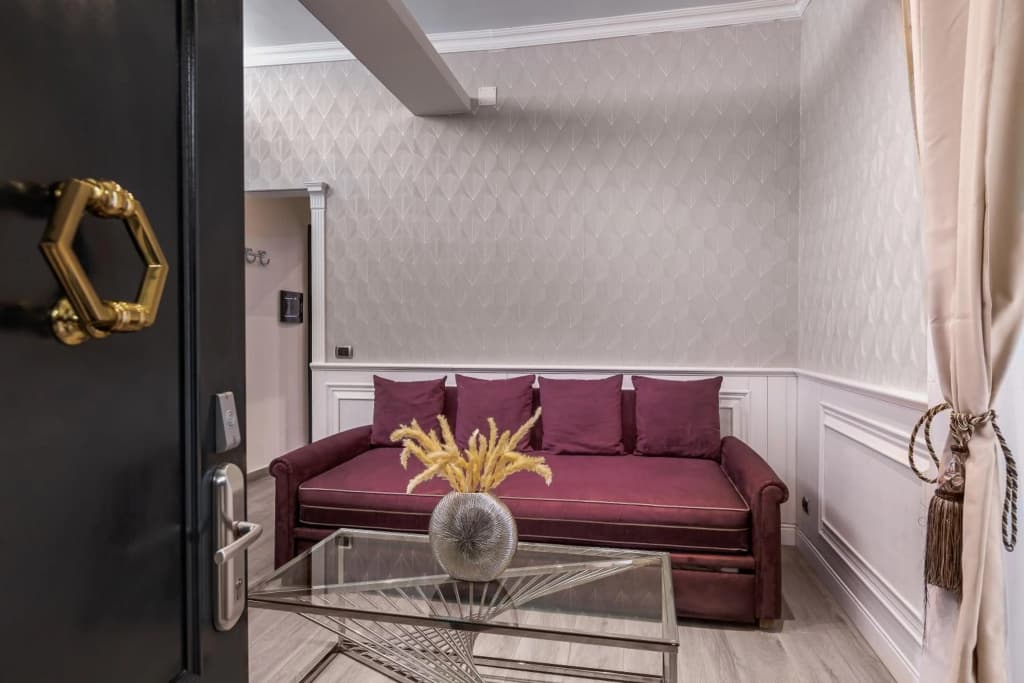 Daphne Luxury Suites - photo 44