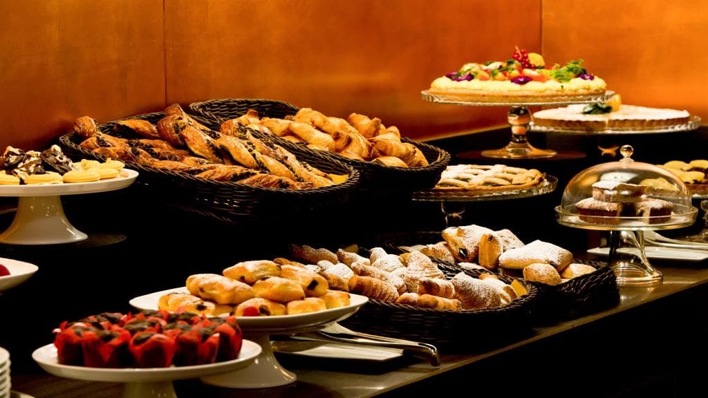 Starhotels Metropole - photo 12