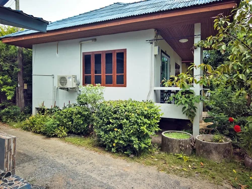 Maenam Bungalow - photo 11