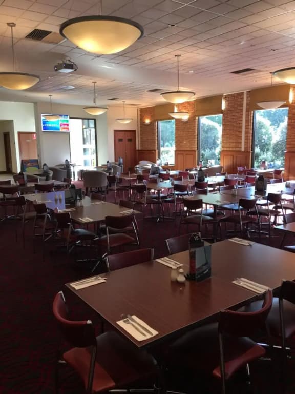 Club Laverton Motel - photo 16