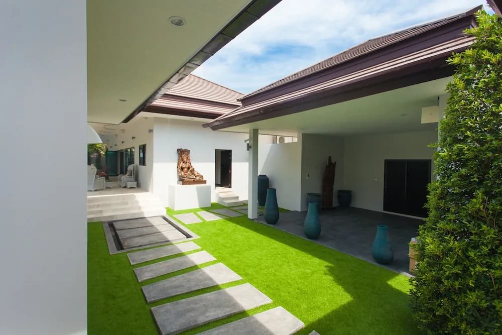 Celine Villa - photo 16