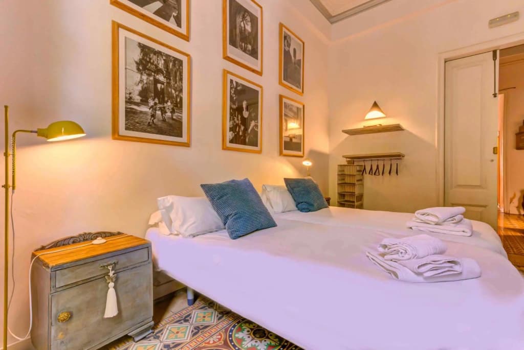 Factory Suites Barcelona - photo 2