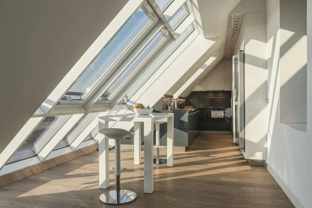 Penthouse Stephansplatz by Welcome2Vienna - photo 13