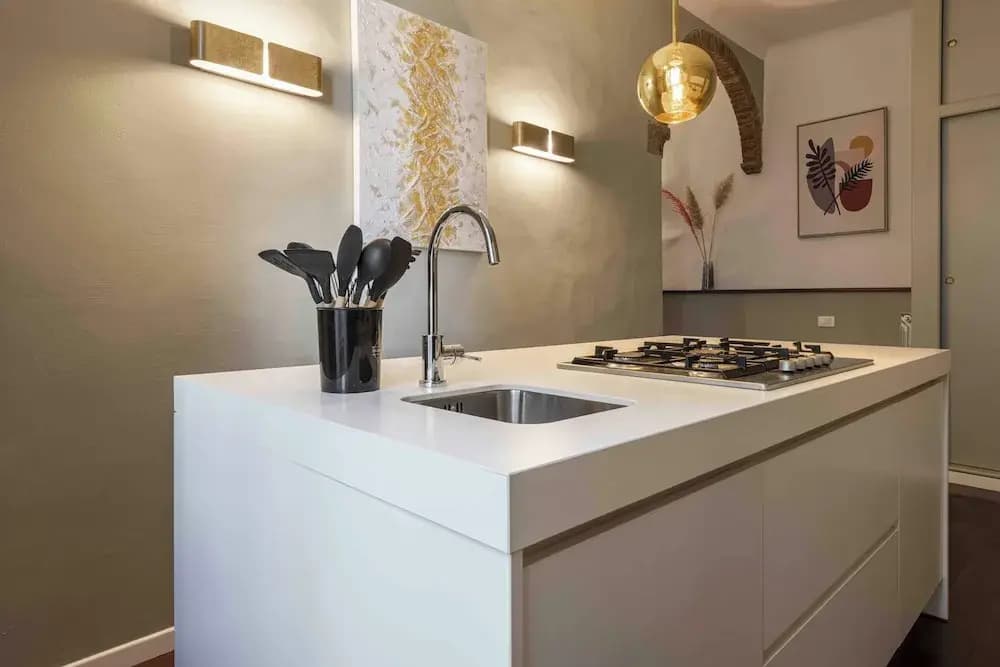 Florence Central Suites by MMega - photo 11