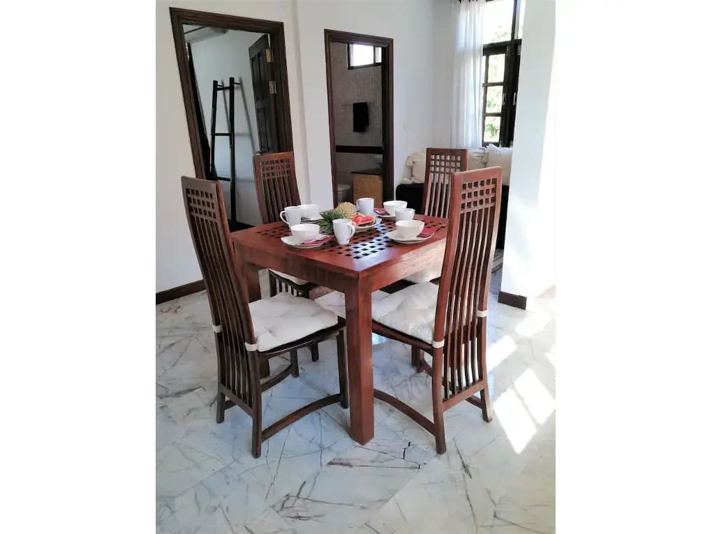 Amintra 5 Villa - photo 17