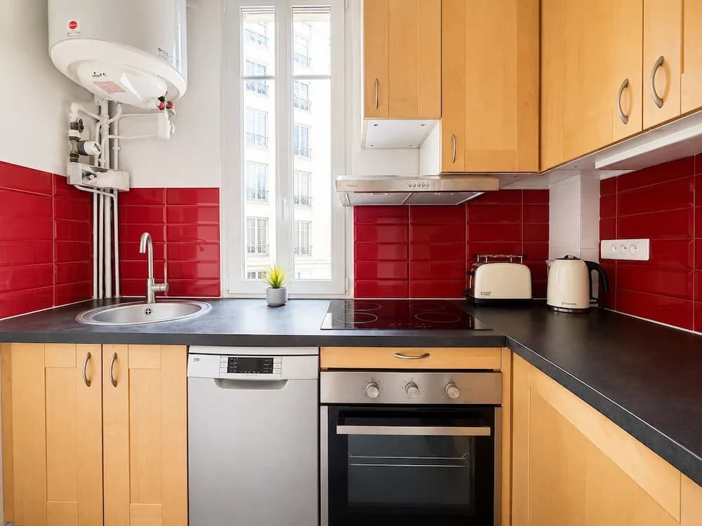Magnifique Appartement 2 pièces à Paris - photo 10