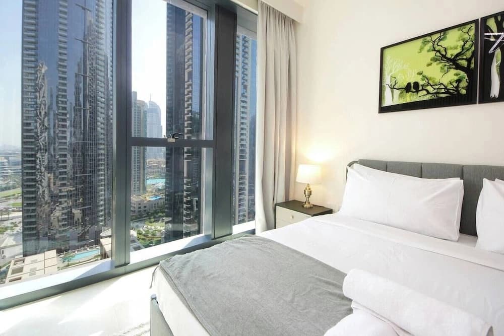 Spacious 2BHK Boulevard Heights - photo 2
