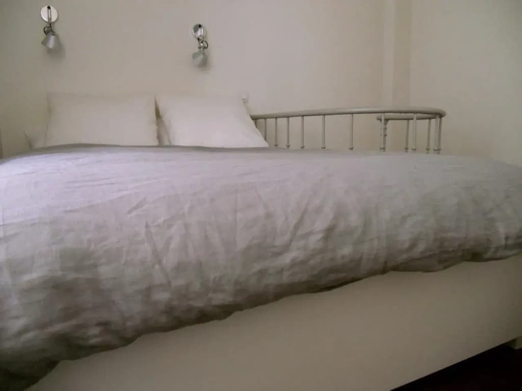 Urban Chic Montmartre Loft - photo 5