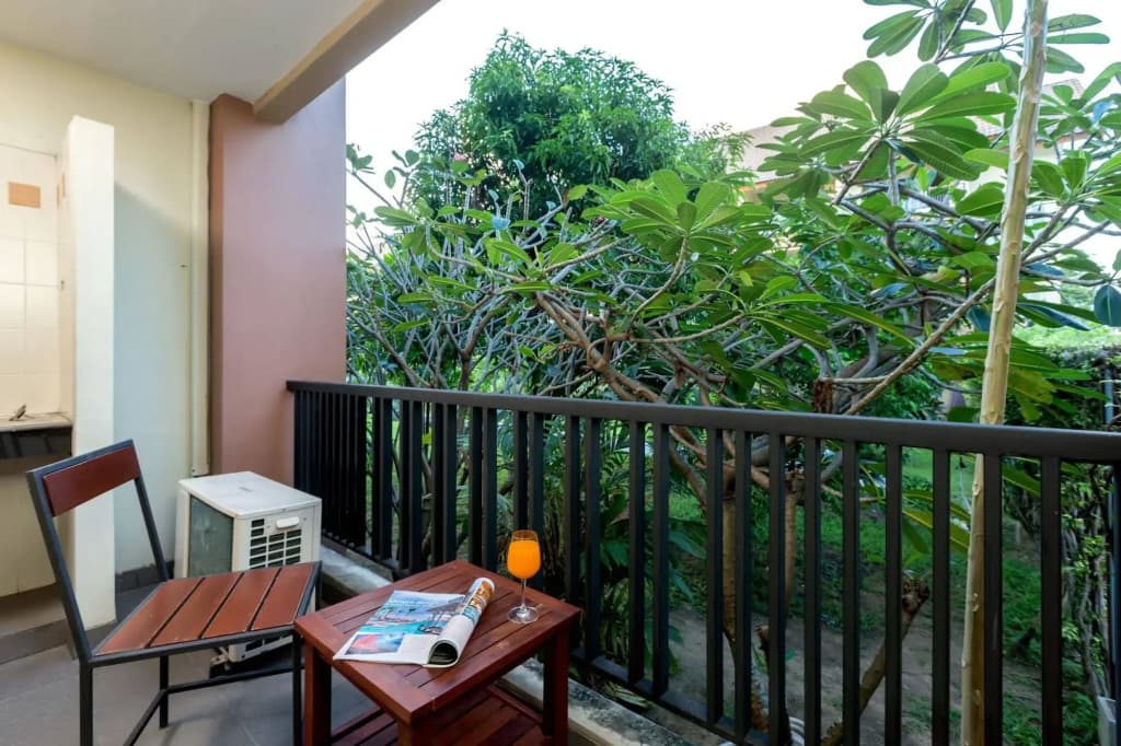 Authong Residence Pattaya - photo 18
