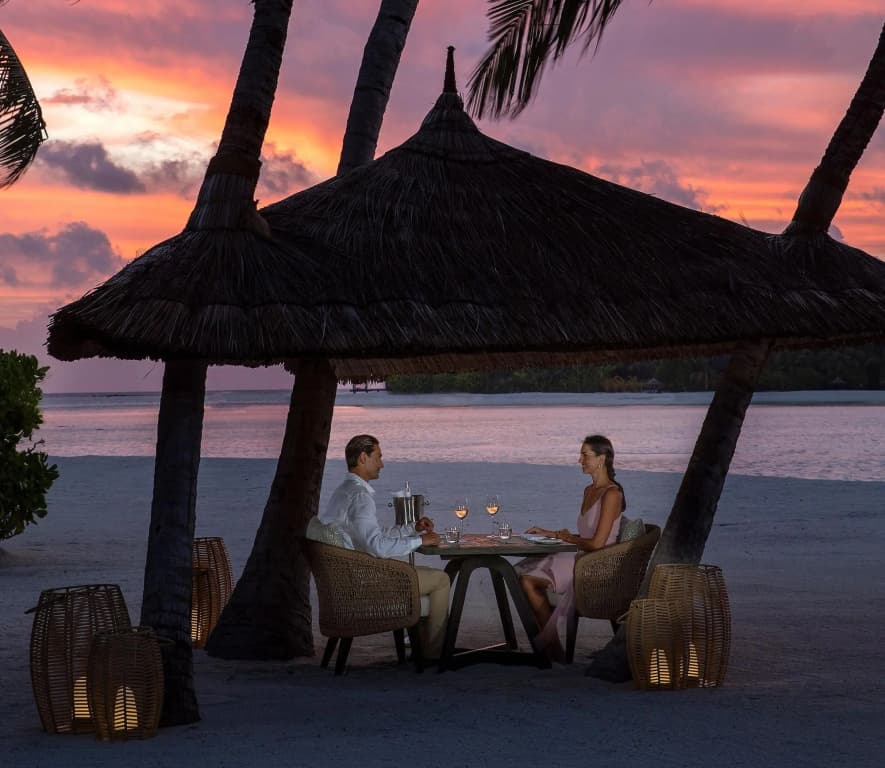Naladhu Private Island Maldives - photo 22