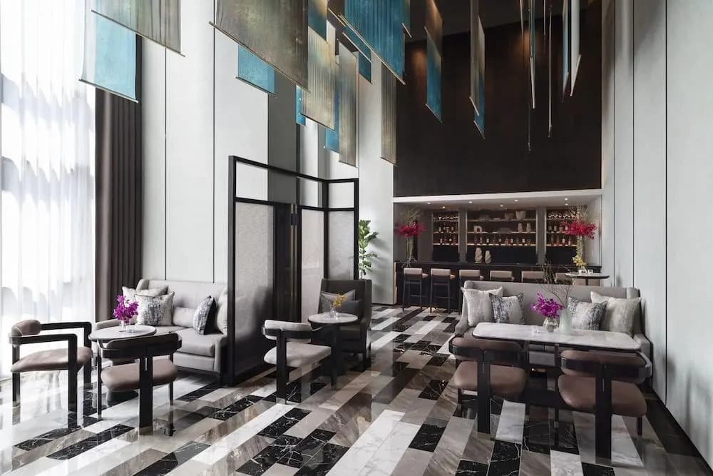 Ascott Thonglor Bangkok - photo 25