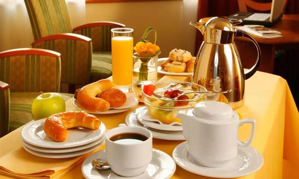 Hirmas Hotel - photo 10