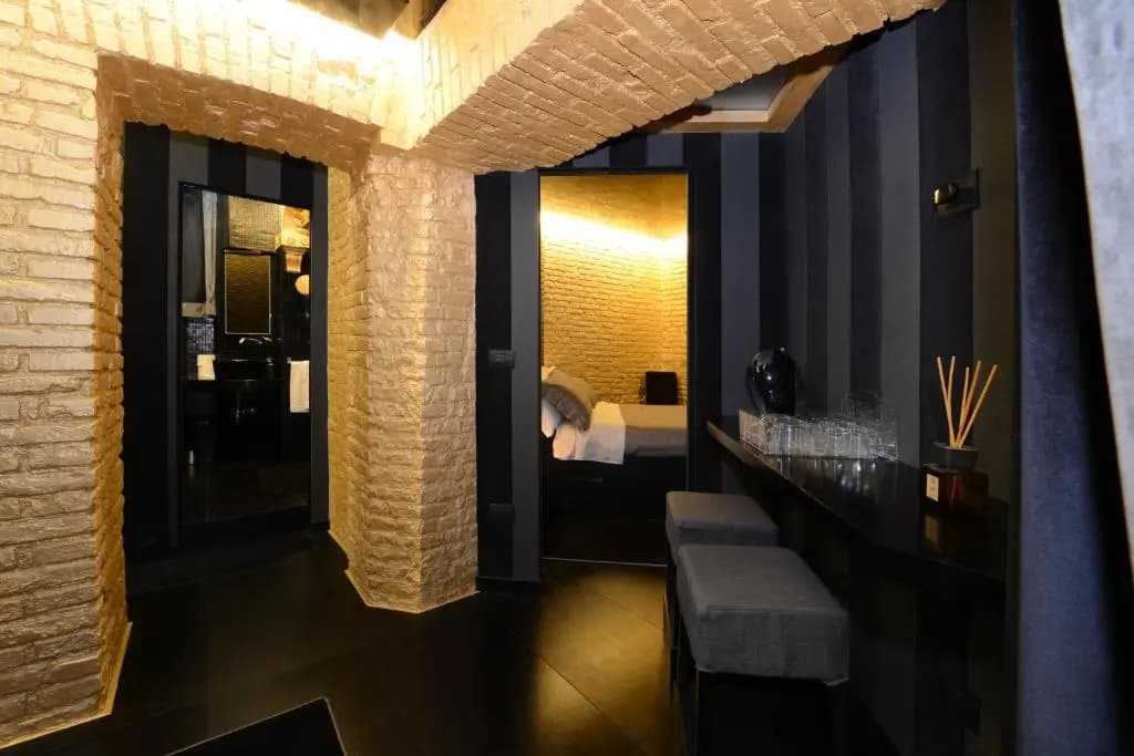 Rentopolis Navona Apartments - photo 11