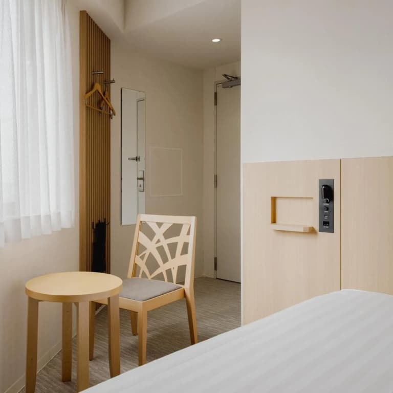 Hotel Kuramae - photo 15