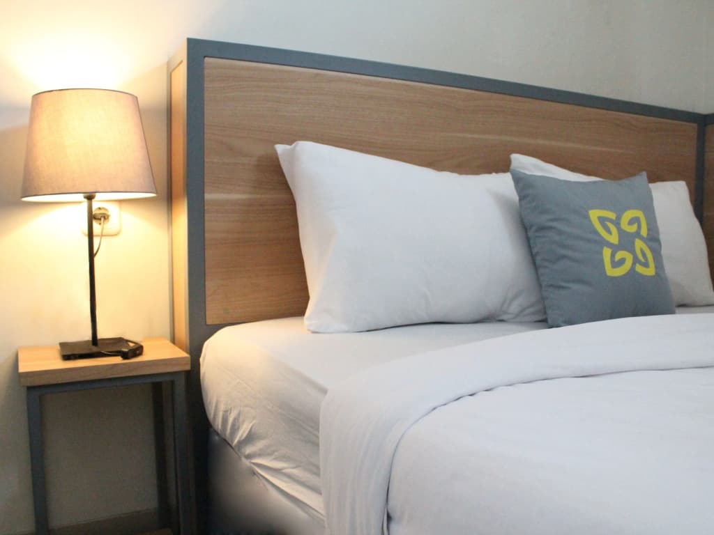 Ghurfati Hotel - photo 2