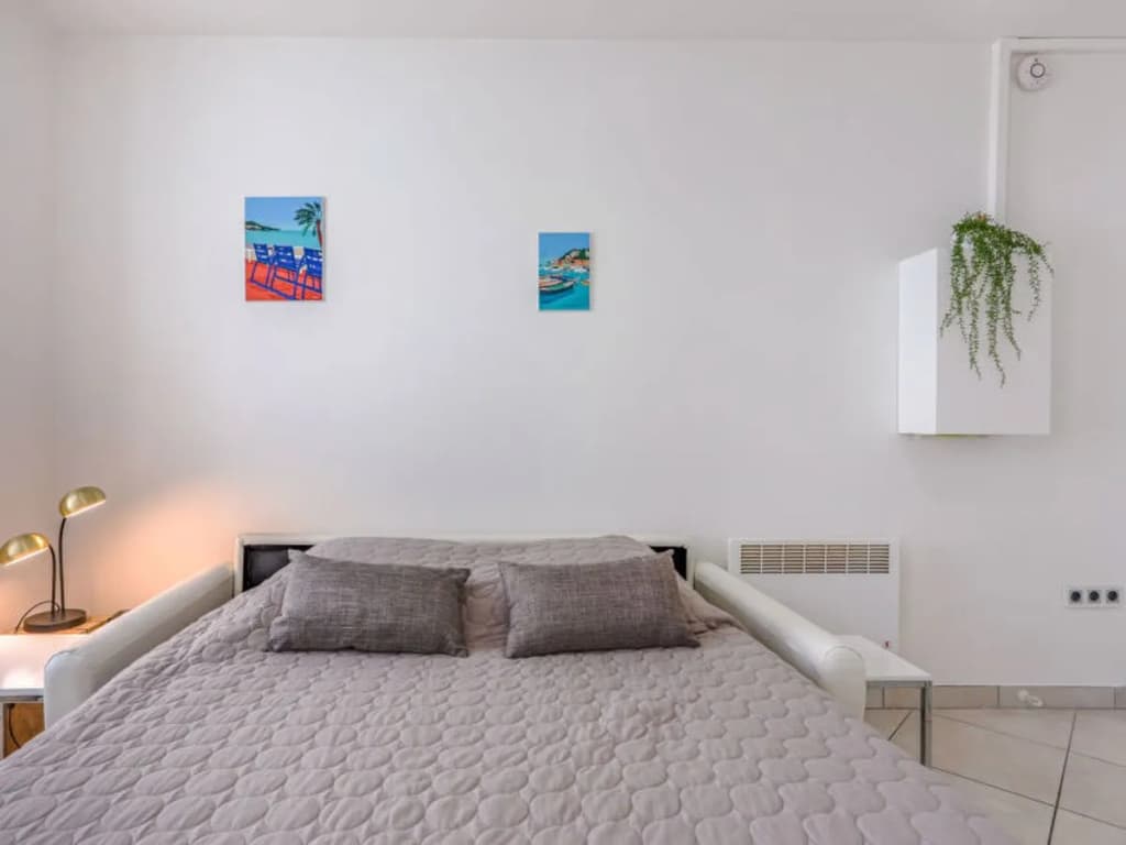 Apartment le Paga Nice - photo 2