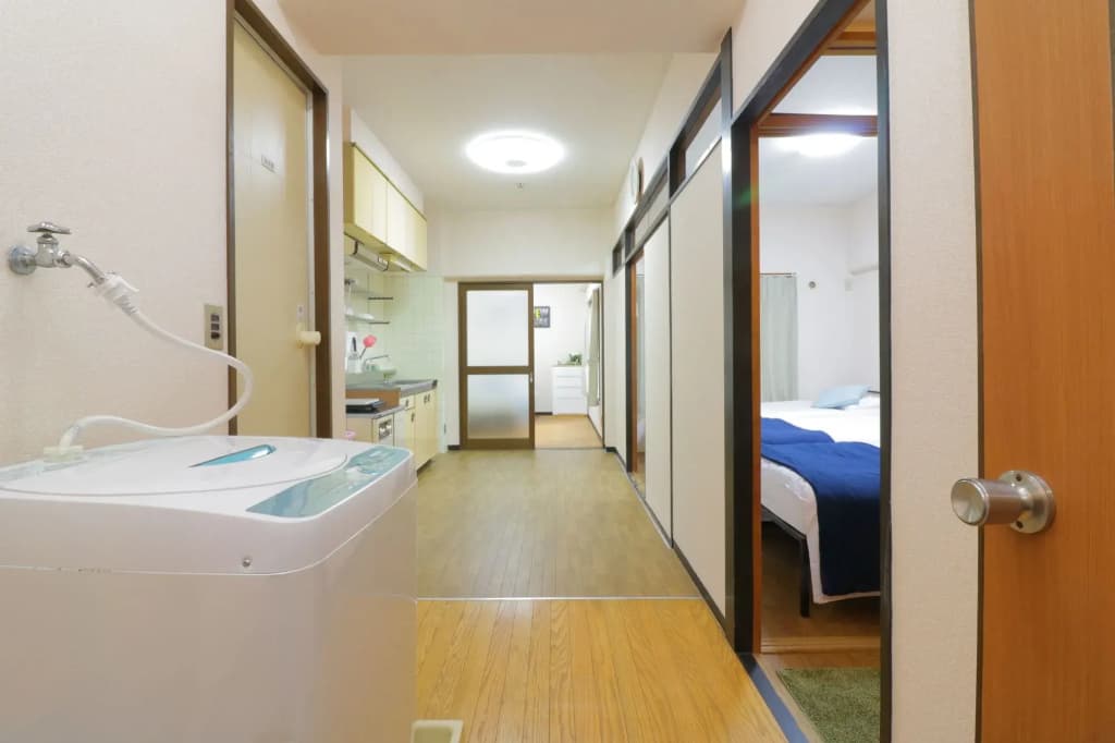 HG Cozy Hotel No.20 - photo 1