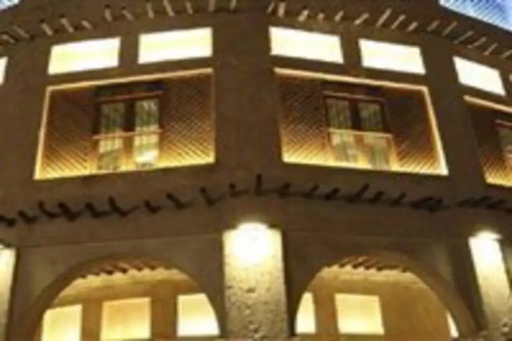 Najd Boutique Hotel - photo 3