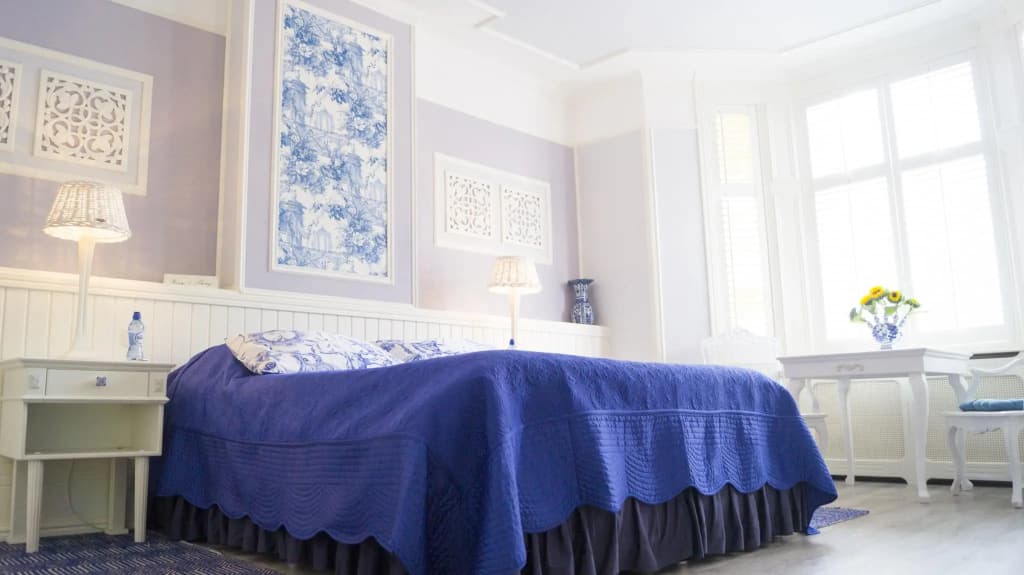 Vondelpark House Bed&Breakfast - photo 4
