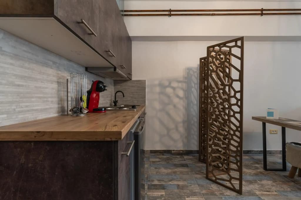 Amazing Apartments @ Aiolou Str. - photo 17
