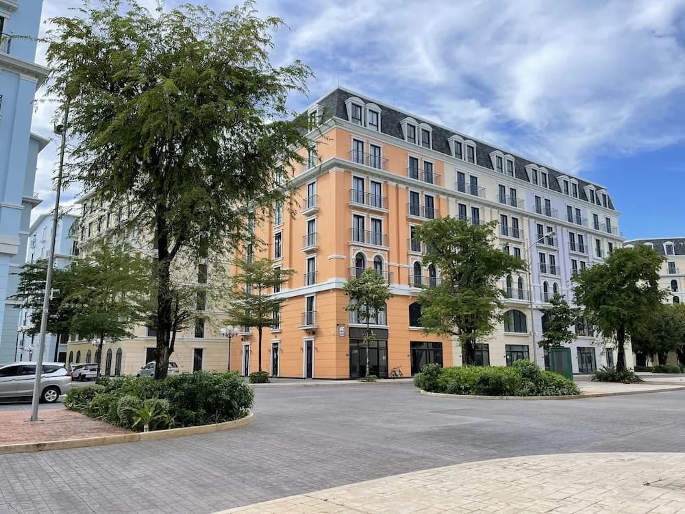 Sk Boutieque Hotel - main photo