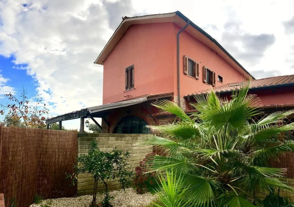 Rome Holidays Resort - photo 19