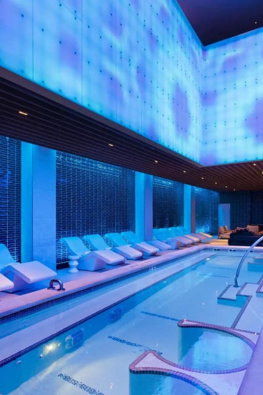 Fontainebleau Las Vegas, MICHELIN Key Award Hotel - photo 23