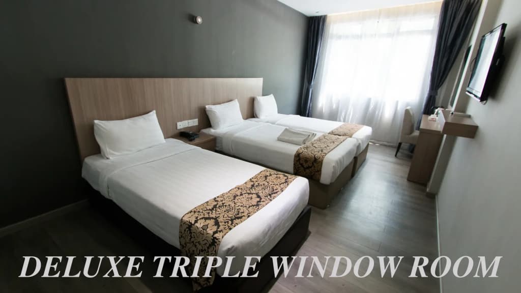 Hotel 99 Pudu Kuala Lumpur - photo 41