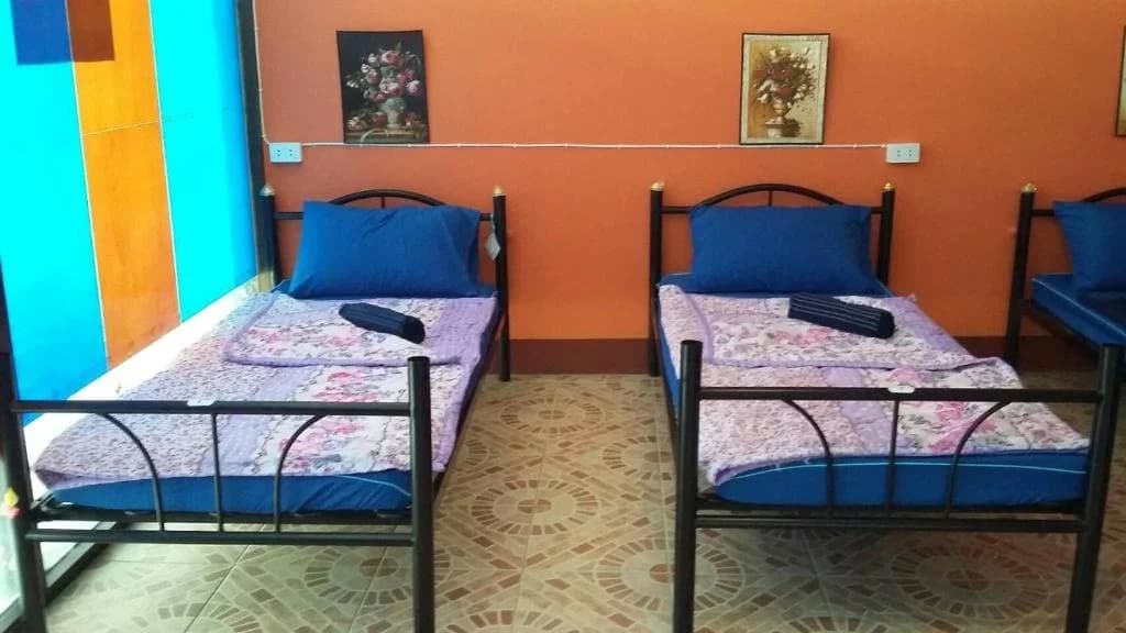 Blue Hostel - photo 2