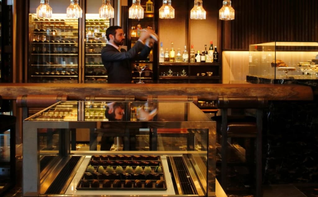 Four Seasons Hotel Kyoto - photo 37