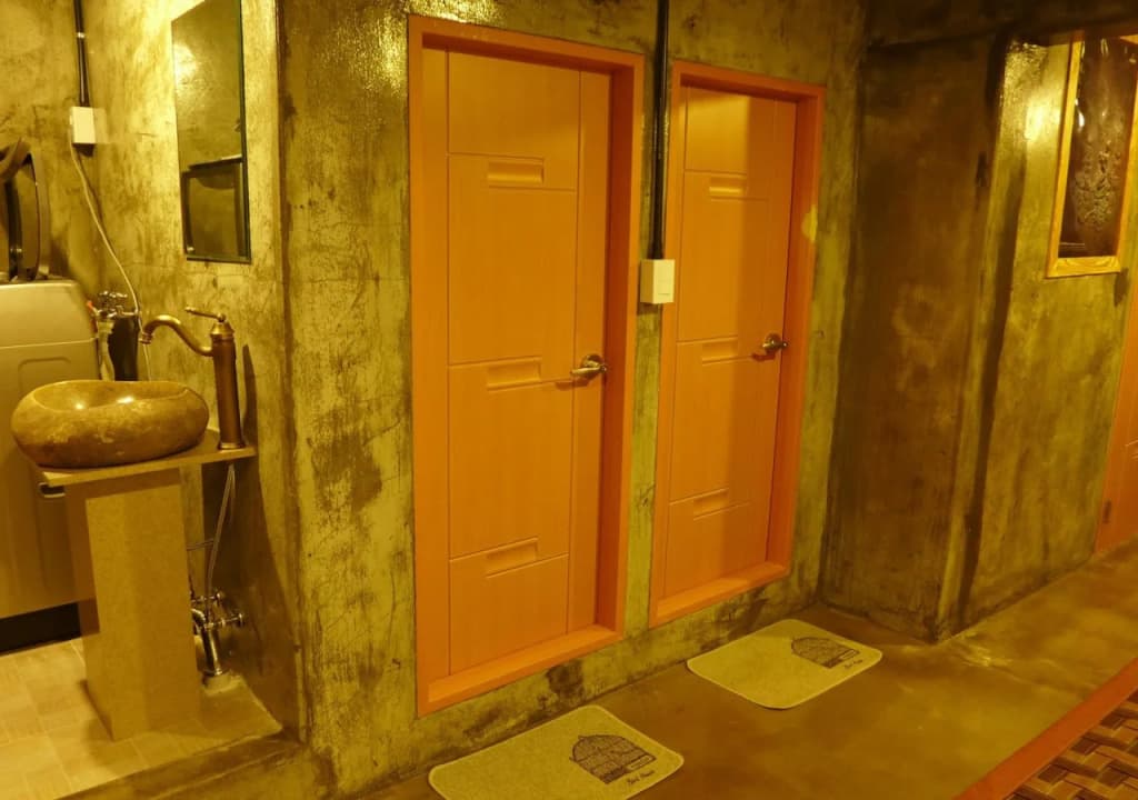 Bong Backpackers - photo 6