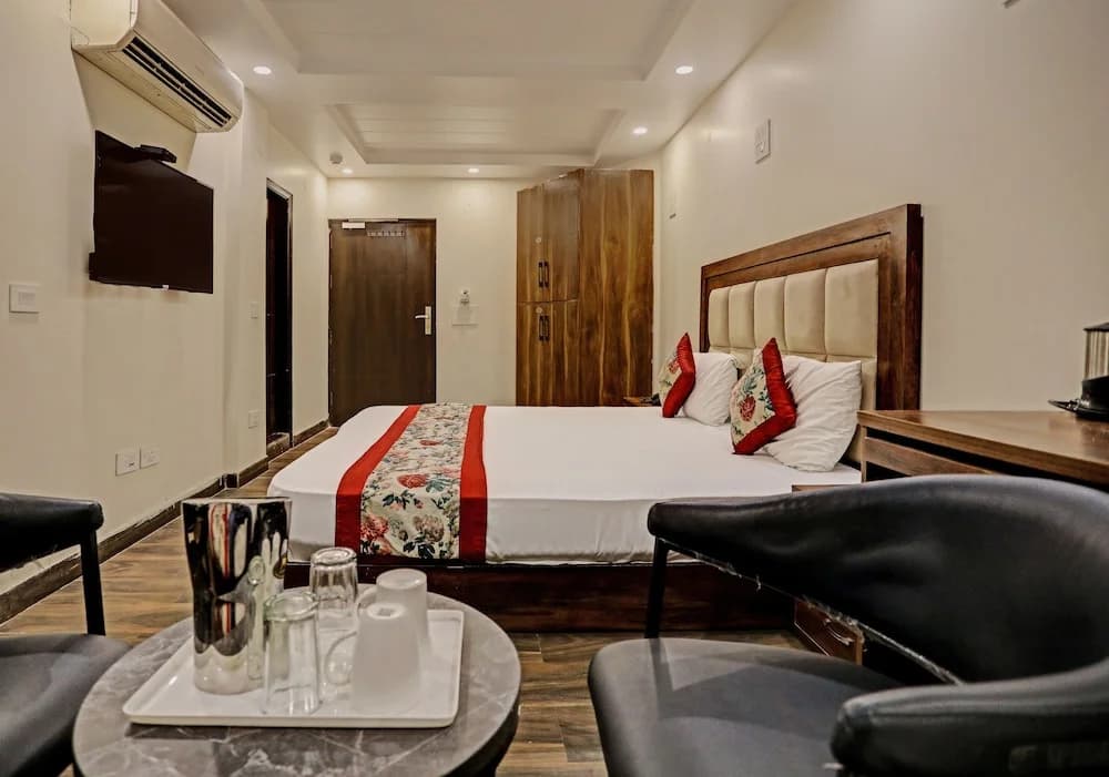 Staybook Atlanta New Delhi Train Station - photo 3