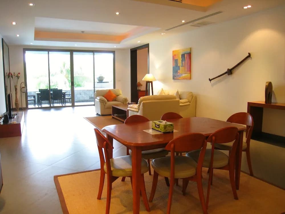 Mandala Condo - A204 by PIPS - photo 4
