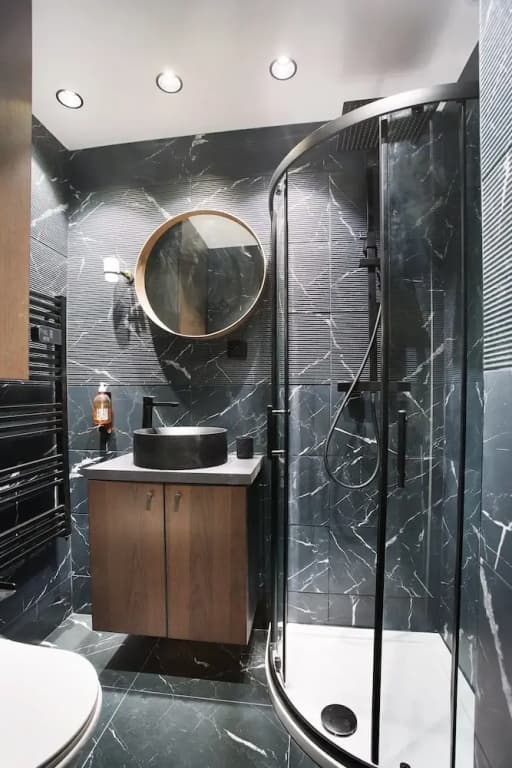 Modern Suite Center of Paris Montmartre - photo 11