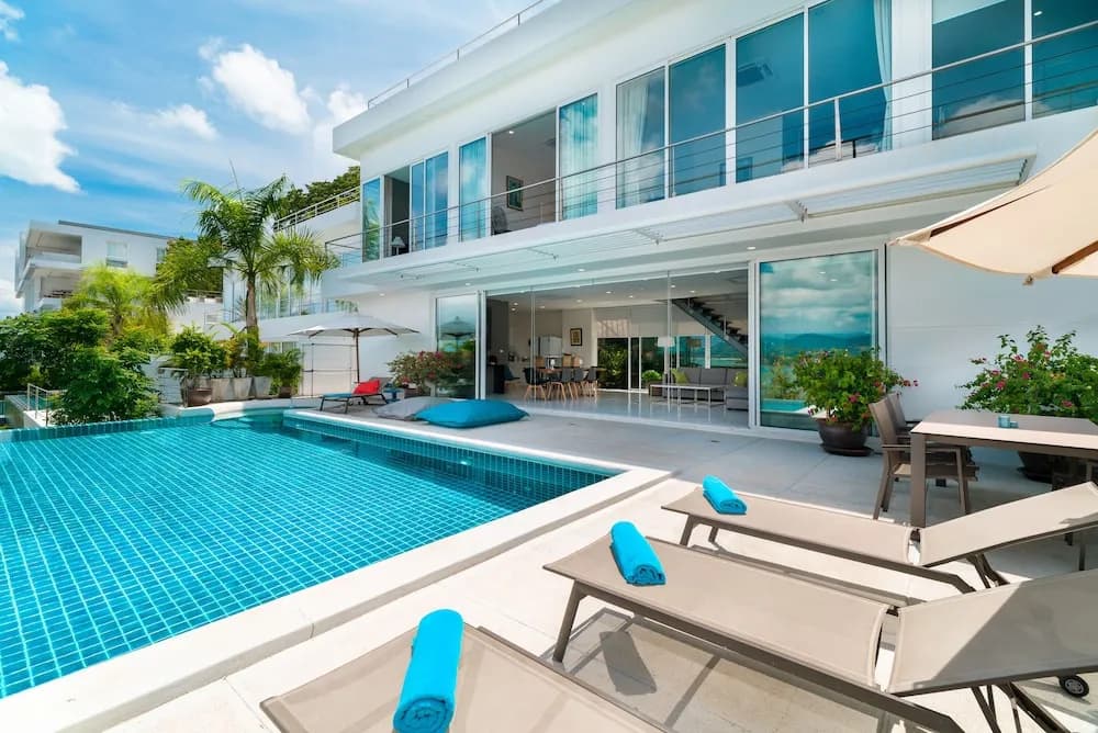 Sunset Bay Villa - photo 14